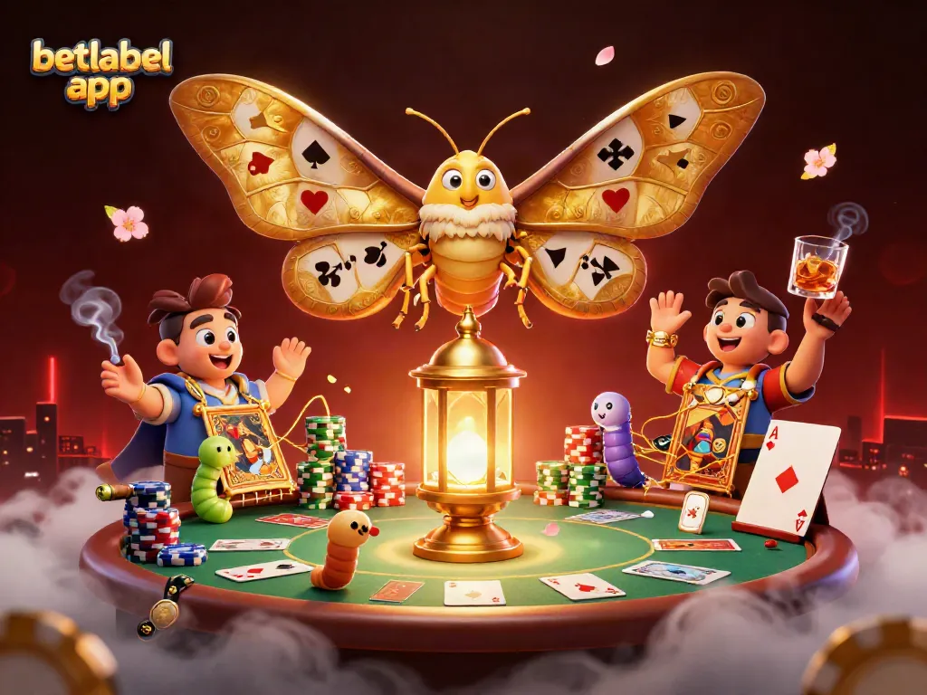 Experience the exciting features of the betlabel app with captivating casino elements.