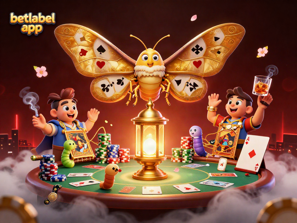 Experience the exciting features of the betlabel app with captivating casino elements.